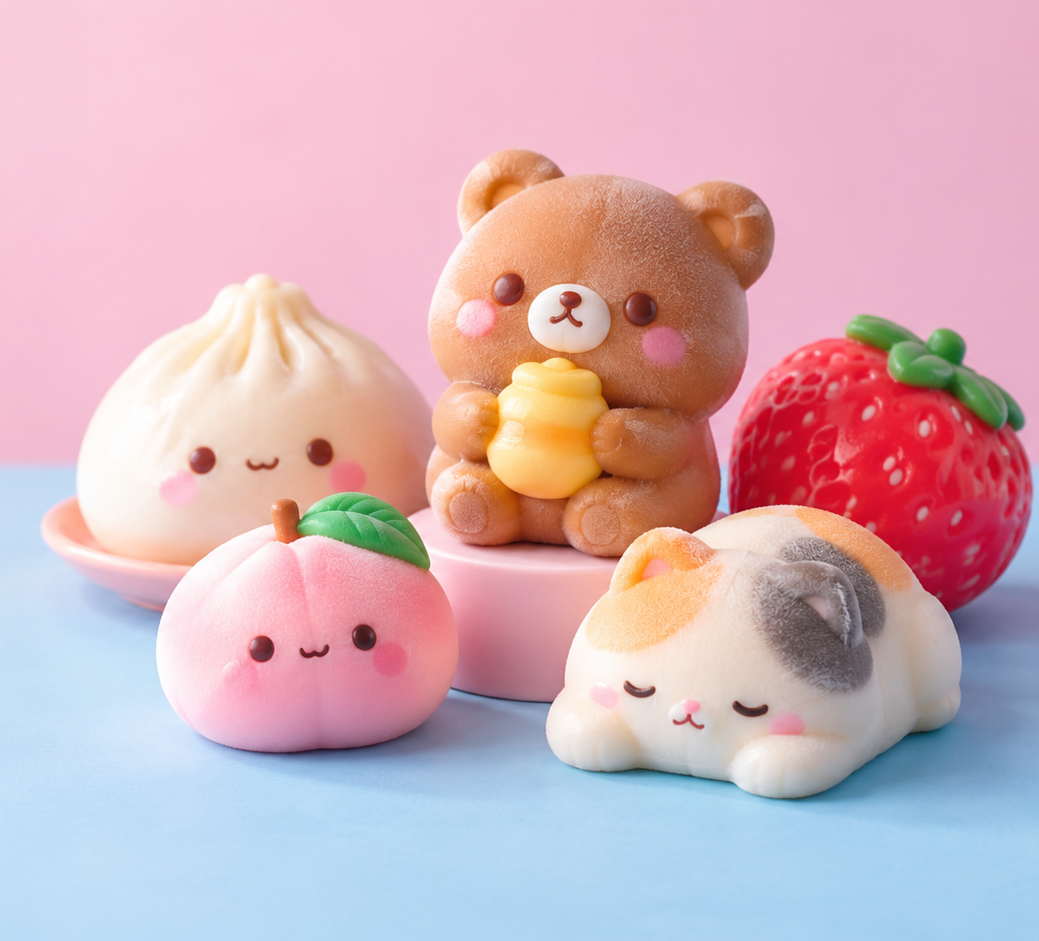 How to Spot a Real Taba Squishy: Taba vs Mochi Guide