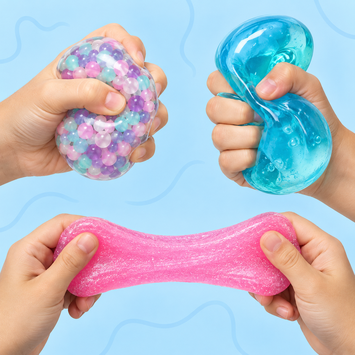 Squishy 101 - Every Type of Squishy Explained
