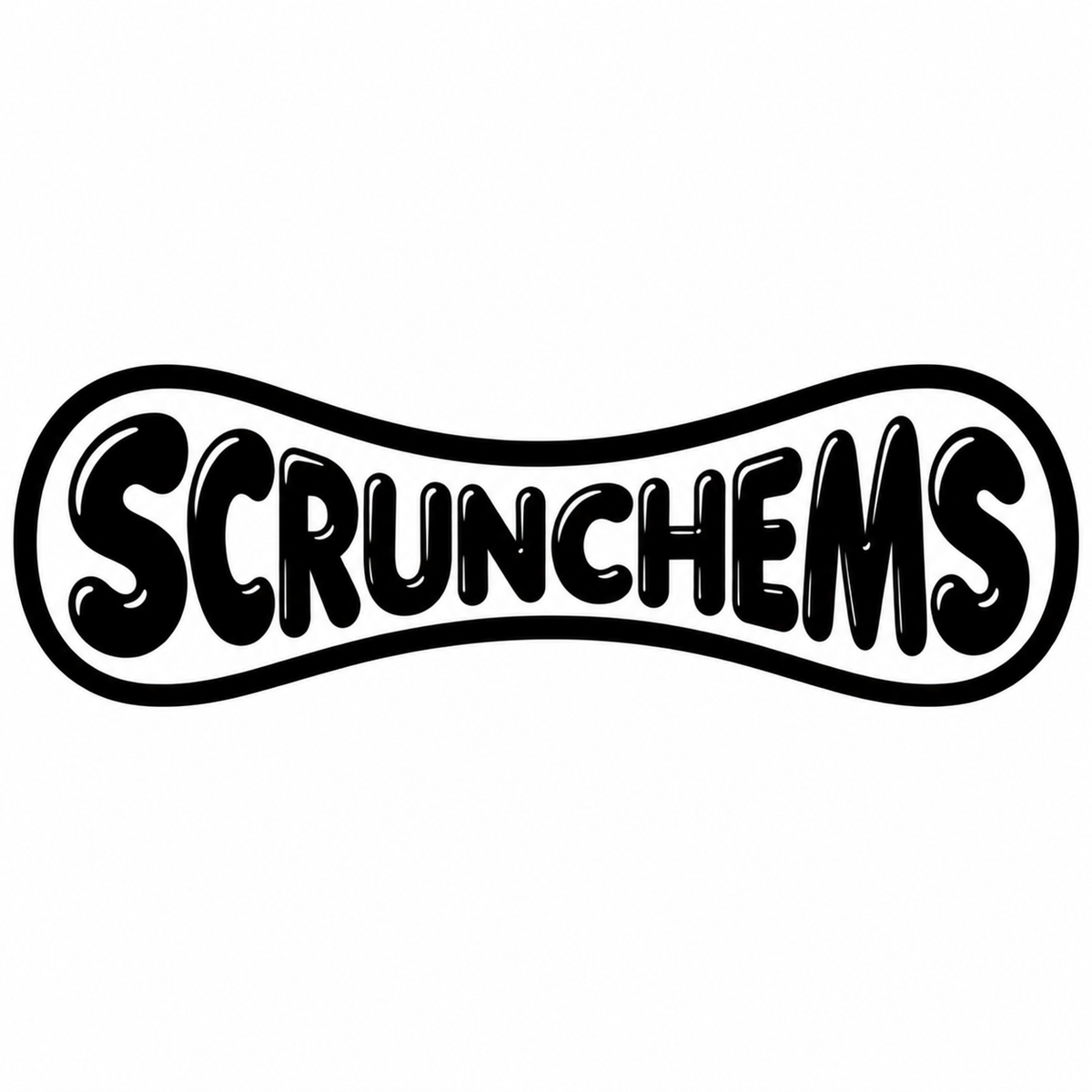 Scrunchems