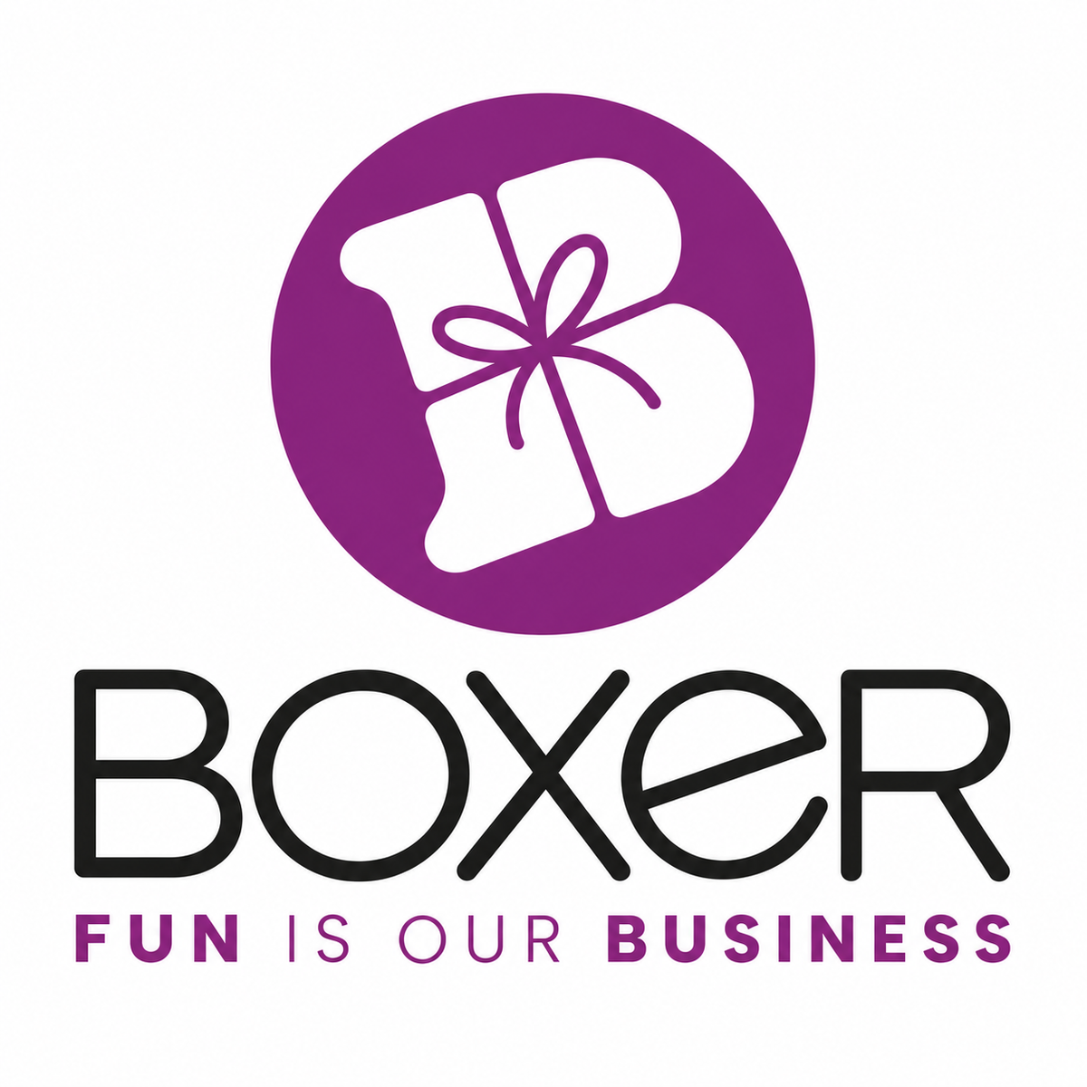 Boxer Gifts