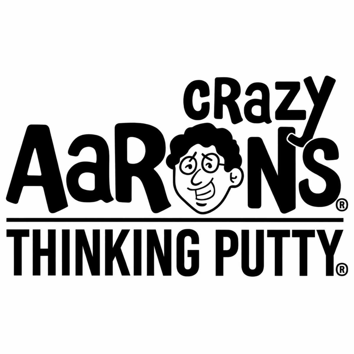 Crazy Aaron's