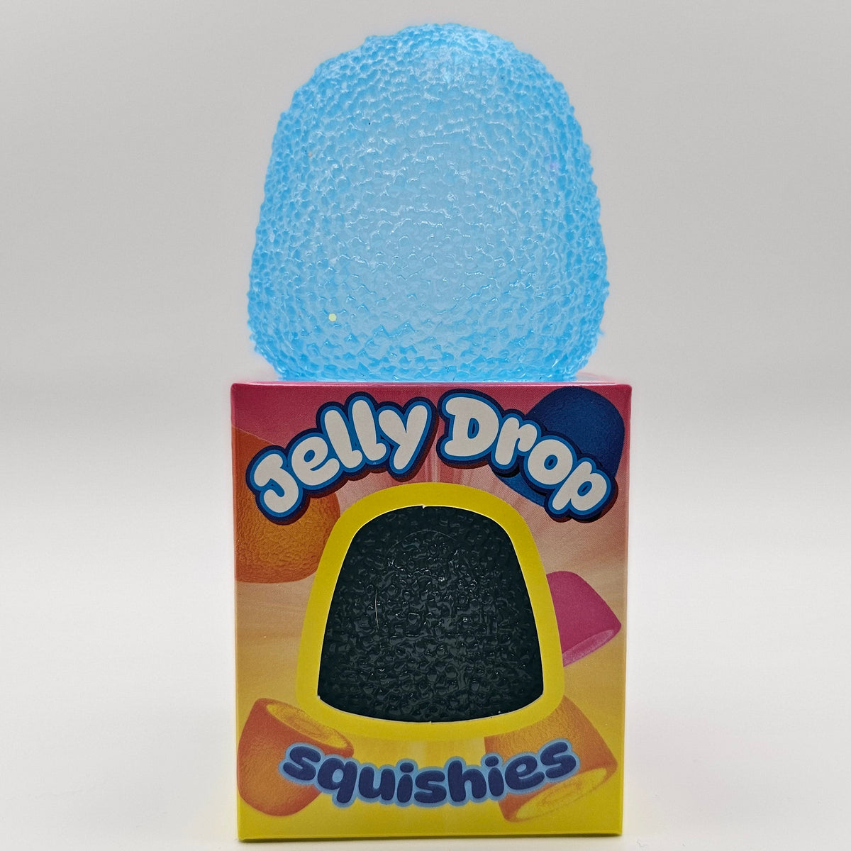 Jelly Drop Squishies