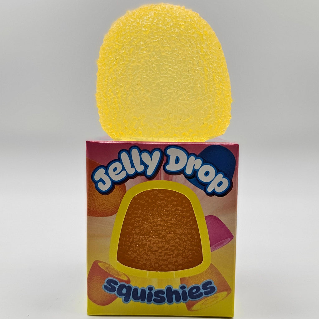 Jelly Drop Squishies