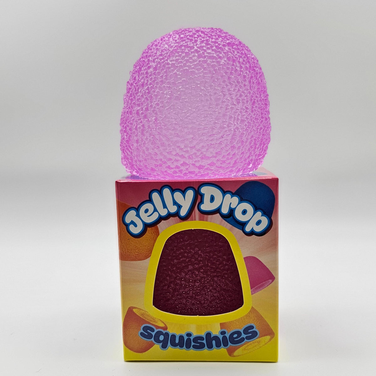 Jelly Drop Squishies