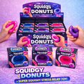 Squidgy Donuts