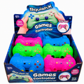 SquishX Games Controller