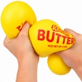XL Scrunchems Jumbo Squishy Butter