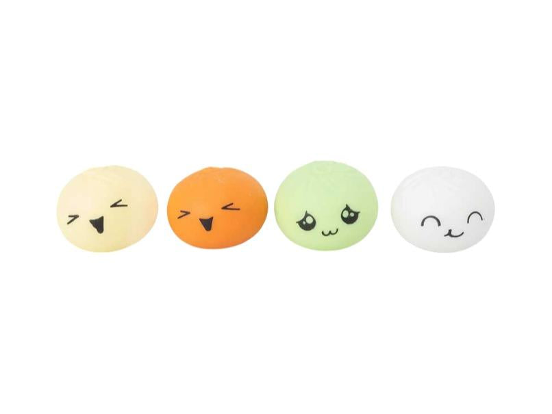 Mini Bao Buddies Squishy – 2 Designs