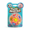 Magic Puzzle Fidget Ball