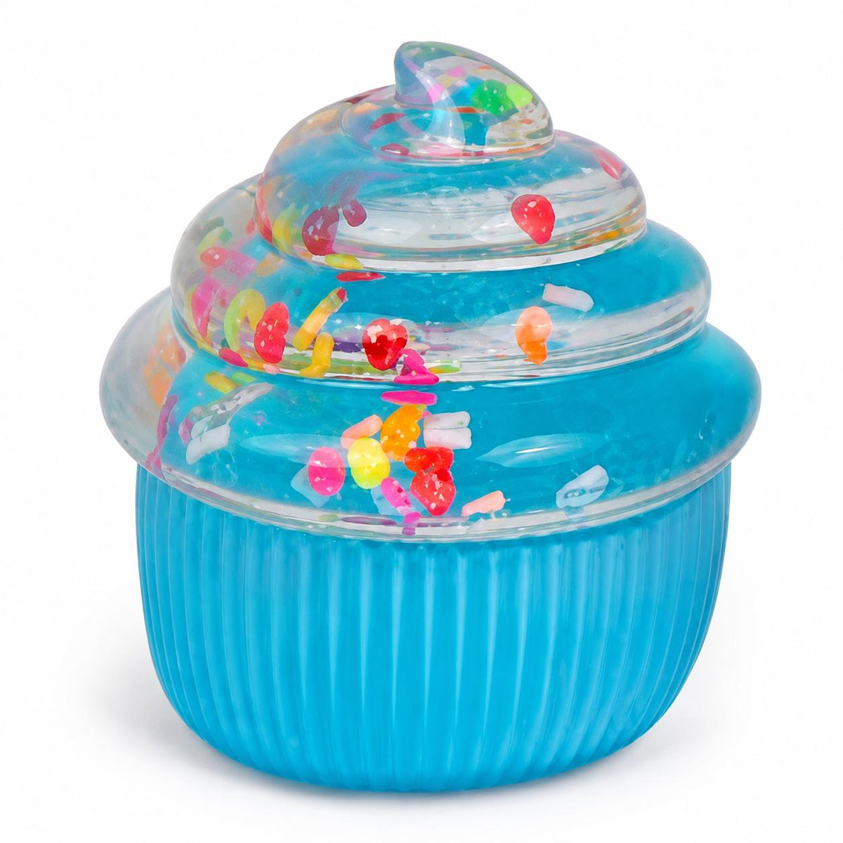 Scrunchems Sugar Cupcake Squishy