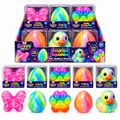Jumbo Tie Dye Squishys