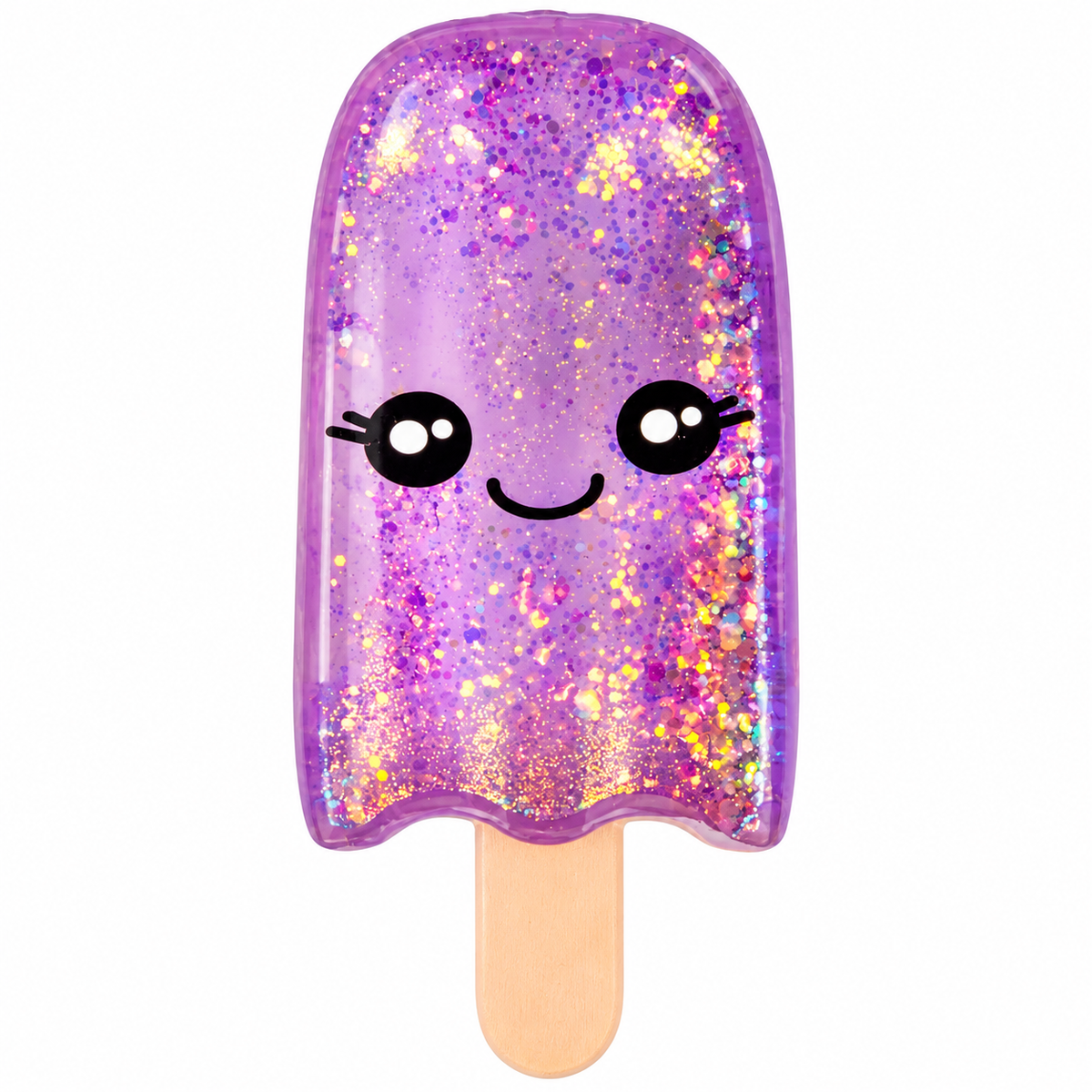 Scrunchems Sugar Ice Lolly Squishy Toy