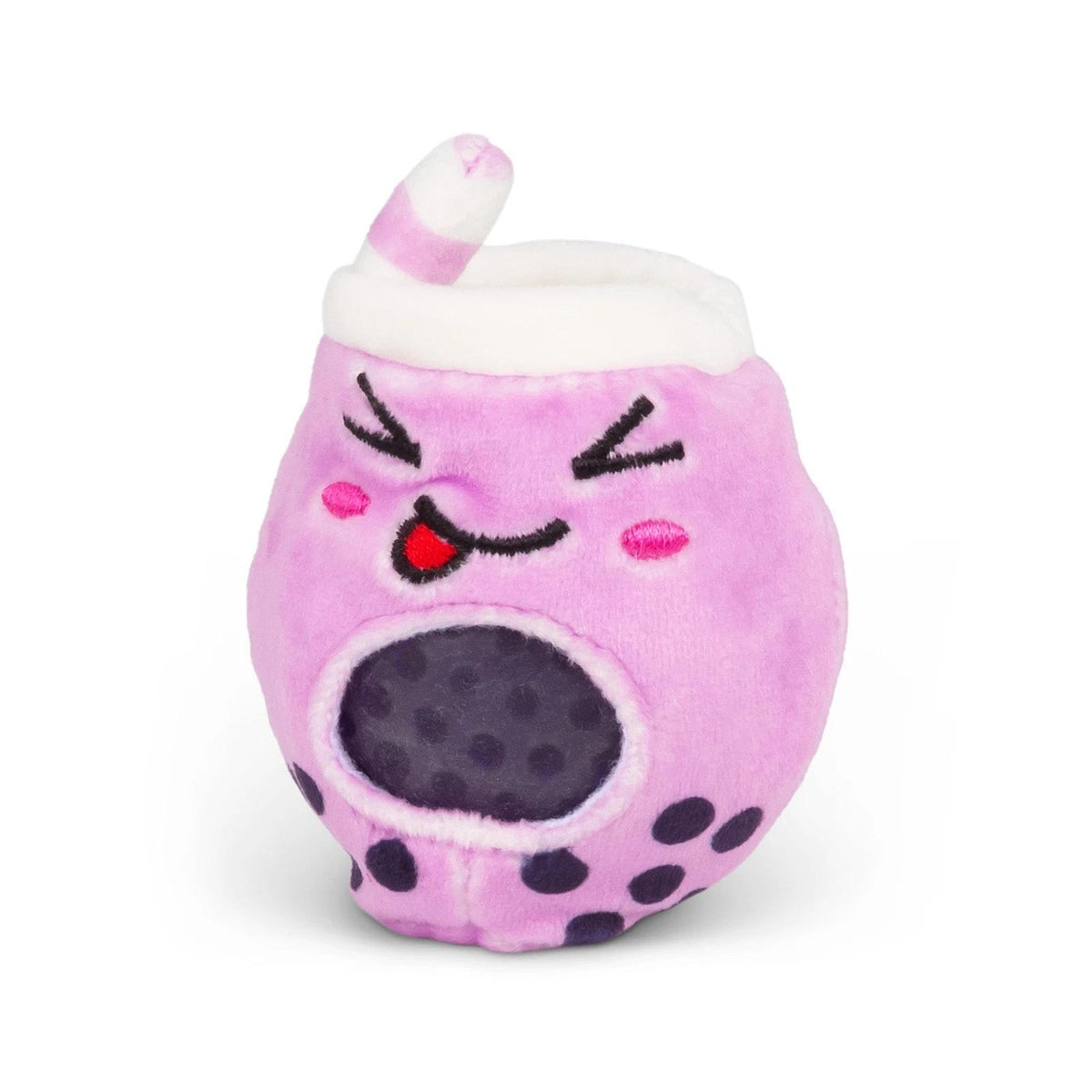 Bubble Tea Squishy Bead Ball