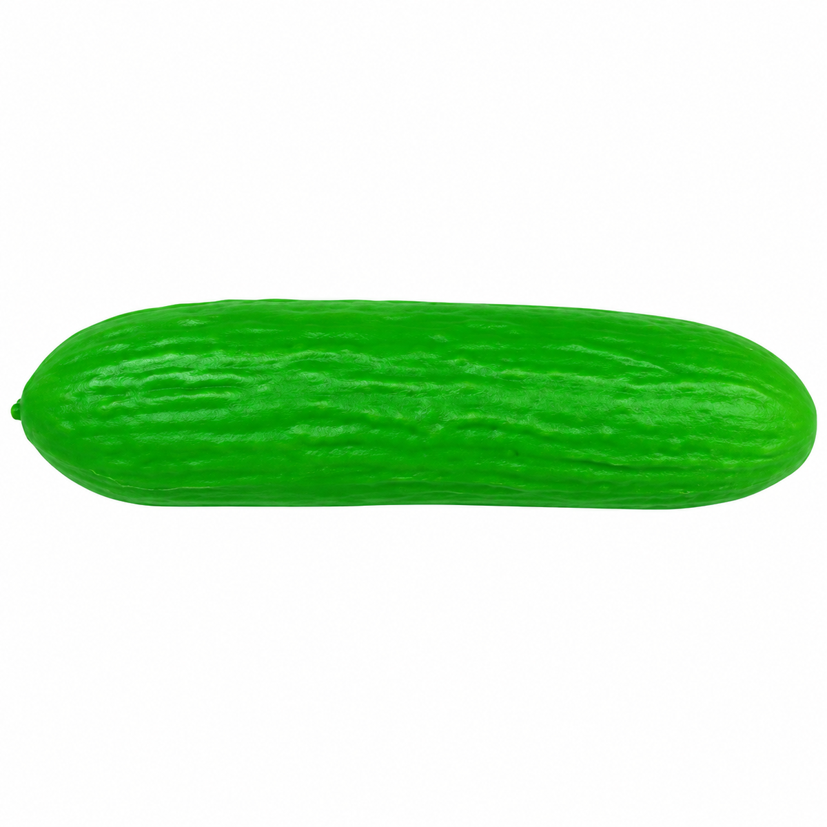 XL Scrunchems Jumbo Squishy Pickle