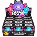 Scrunchems Sugar Axolotl Squishy Toy
