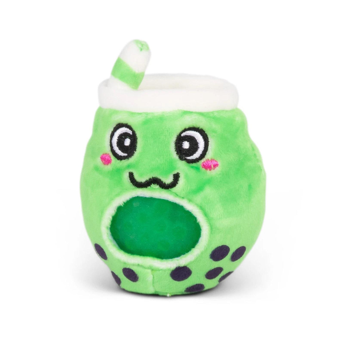 Bubble Tea Squishy Bead Ball