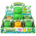 Jumbo Giant Squishy Frog