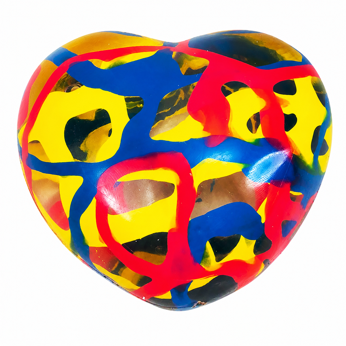 Inkerz Heart