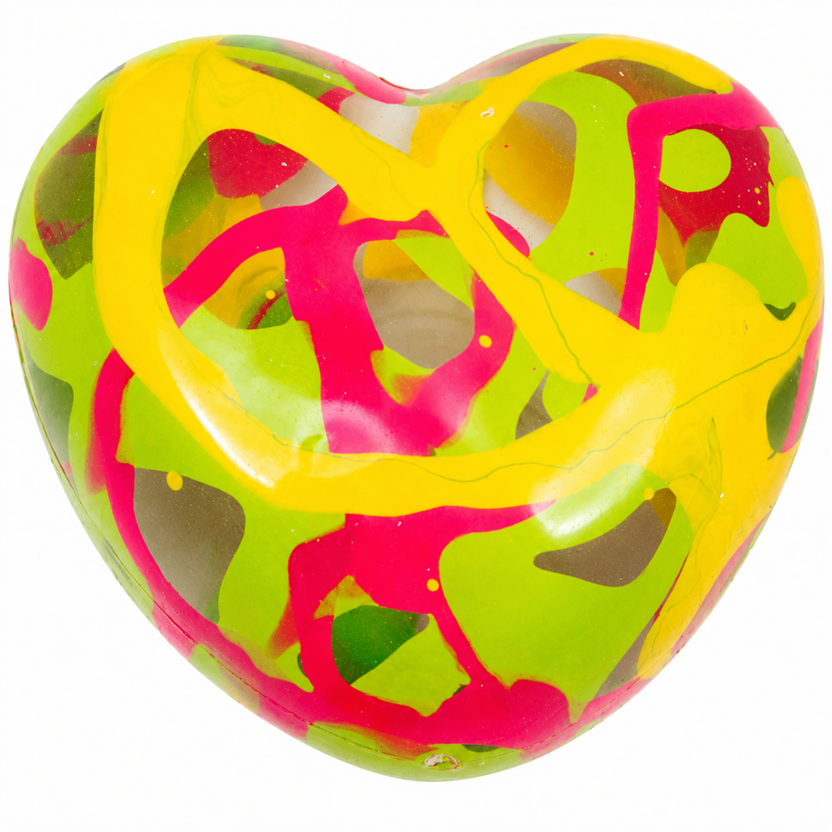 Inkerz Heart