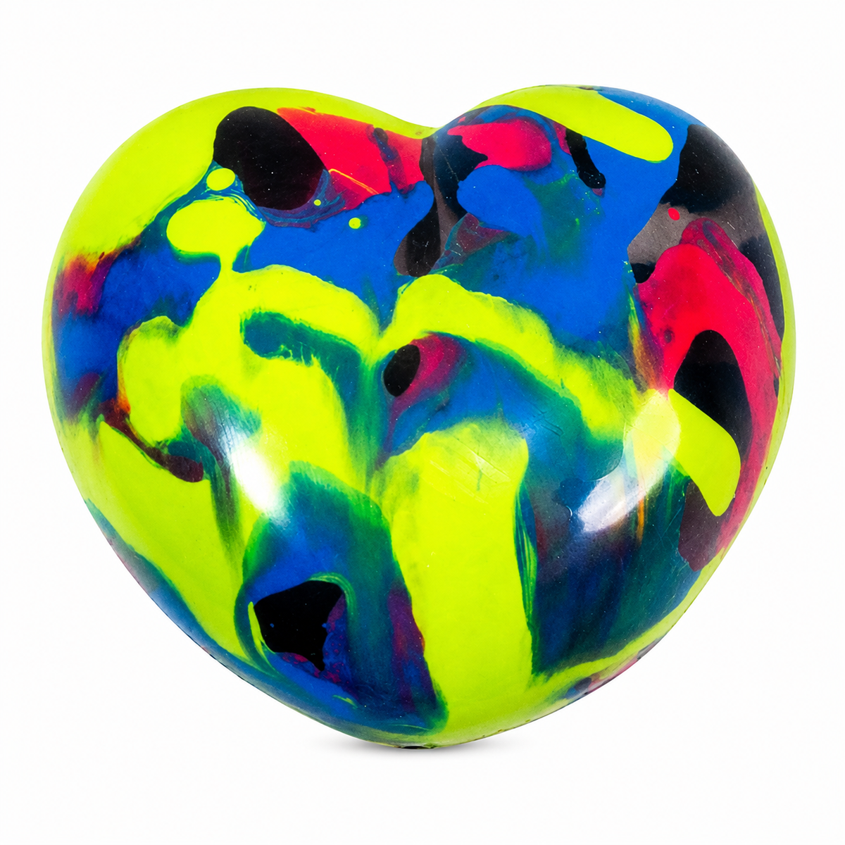 Inkerz Heart