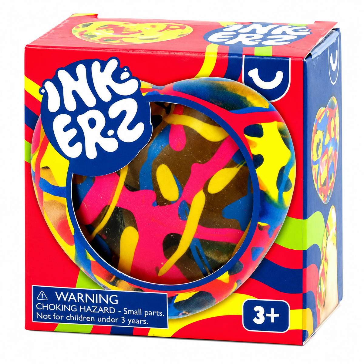 Inkerz Heart