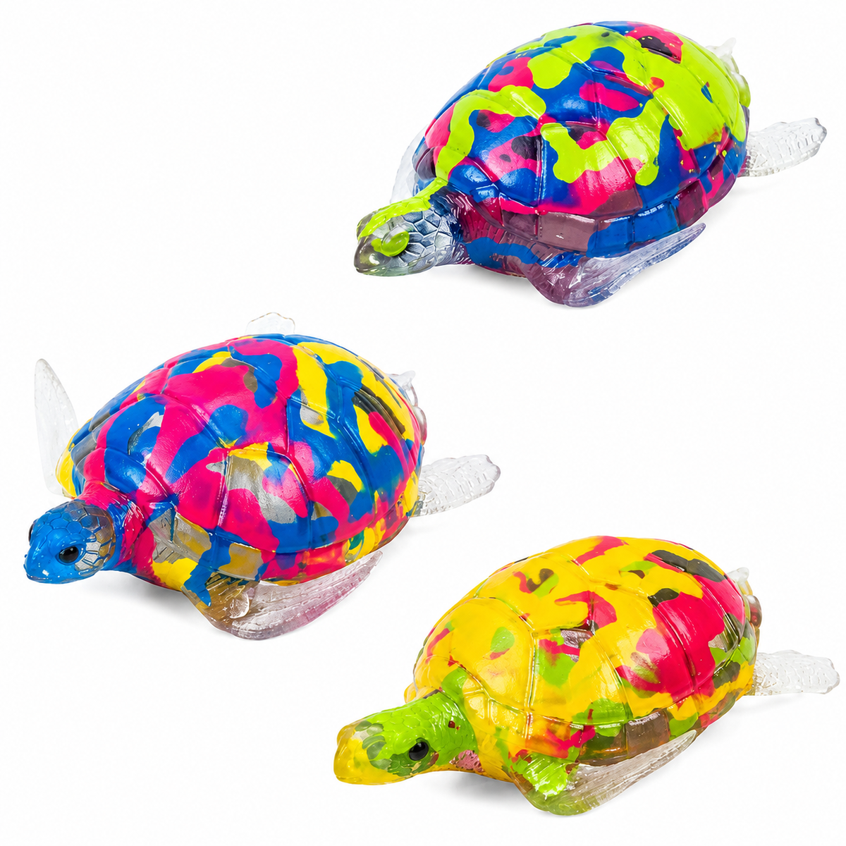Inkerz Sea Turtle