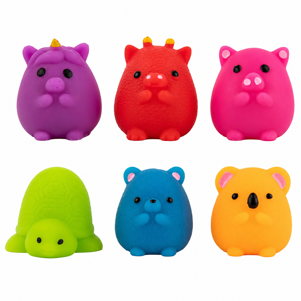 Jiggly Palz – 3 Pack