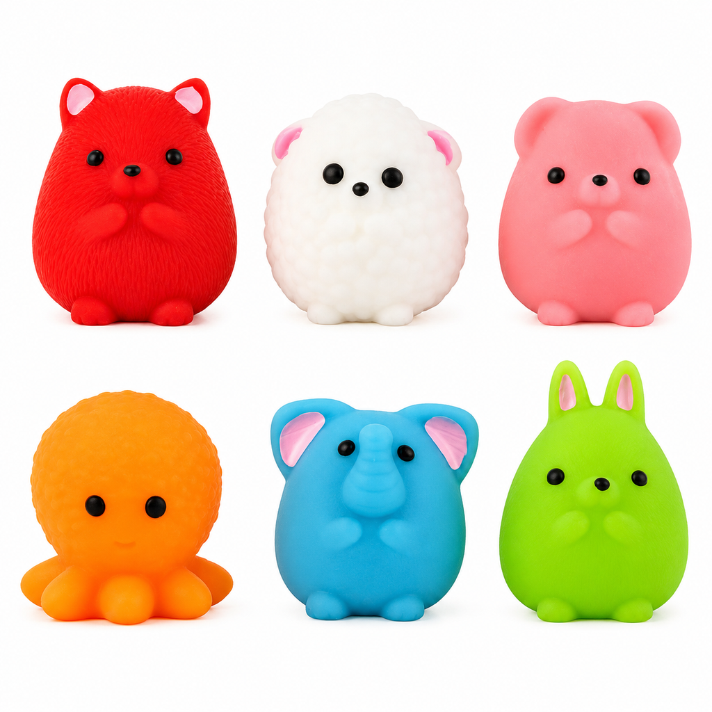 Jiggly Palz – 3 Pack