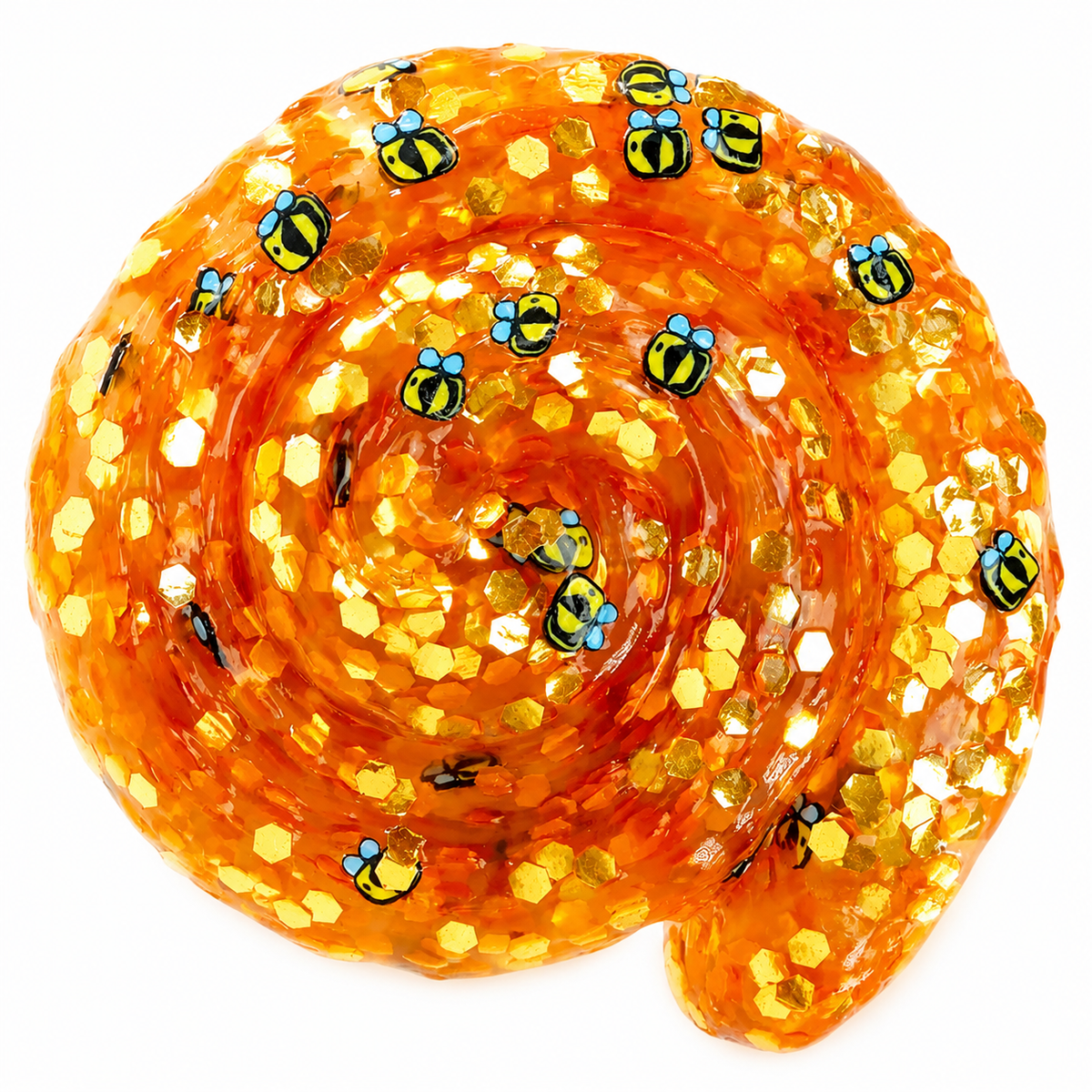 Crazy Aaron’s Thinking Putty Honey Hive