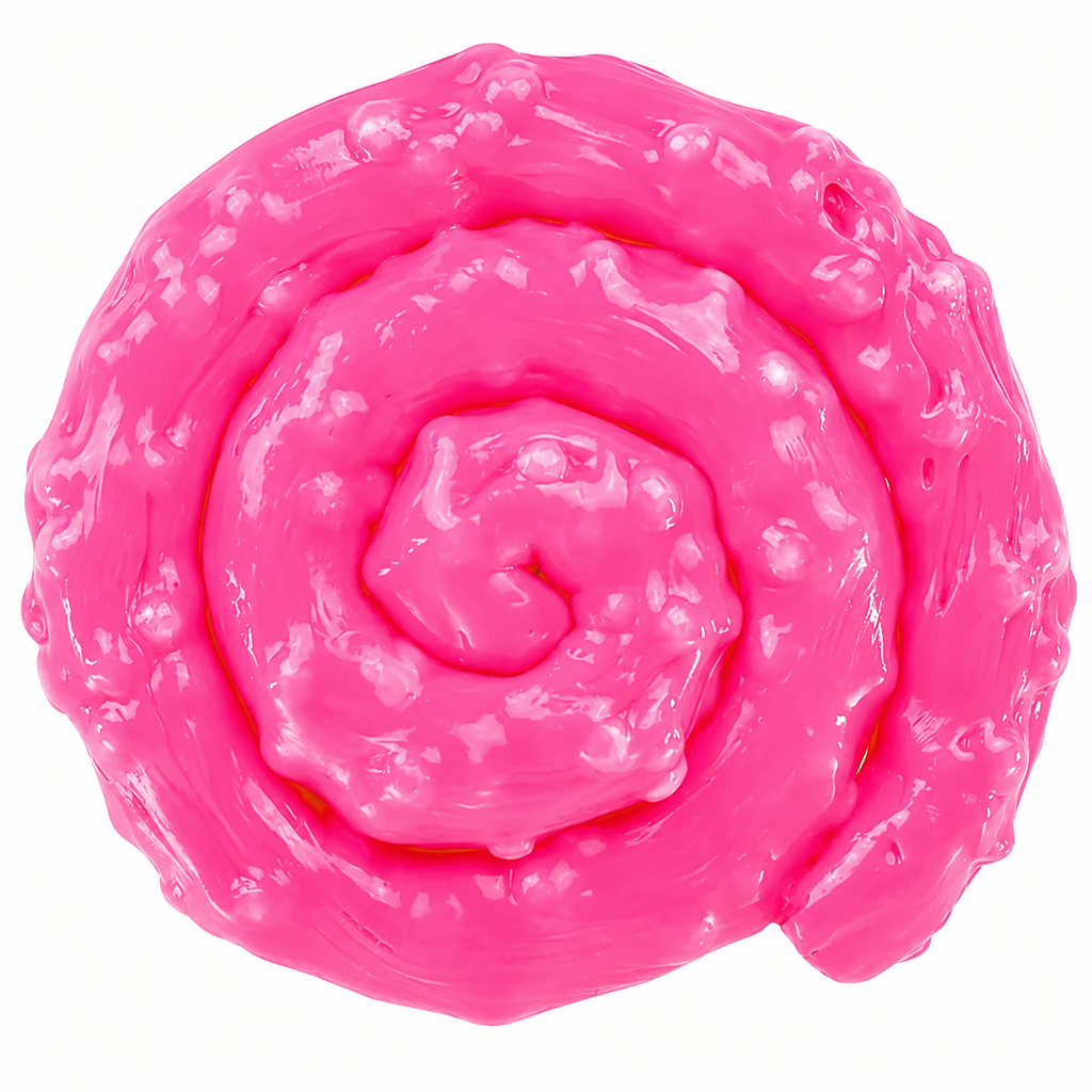 Crazy Aaron’s Thinking Putty Sponge Putty