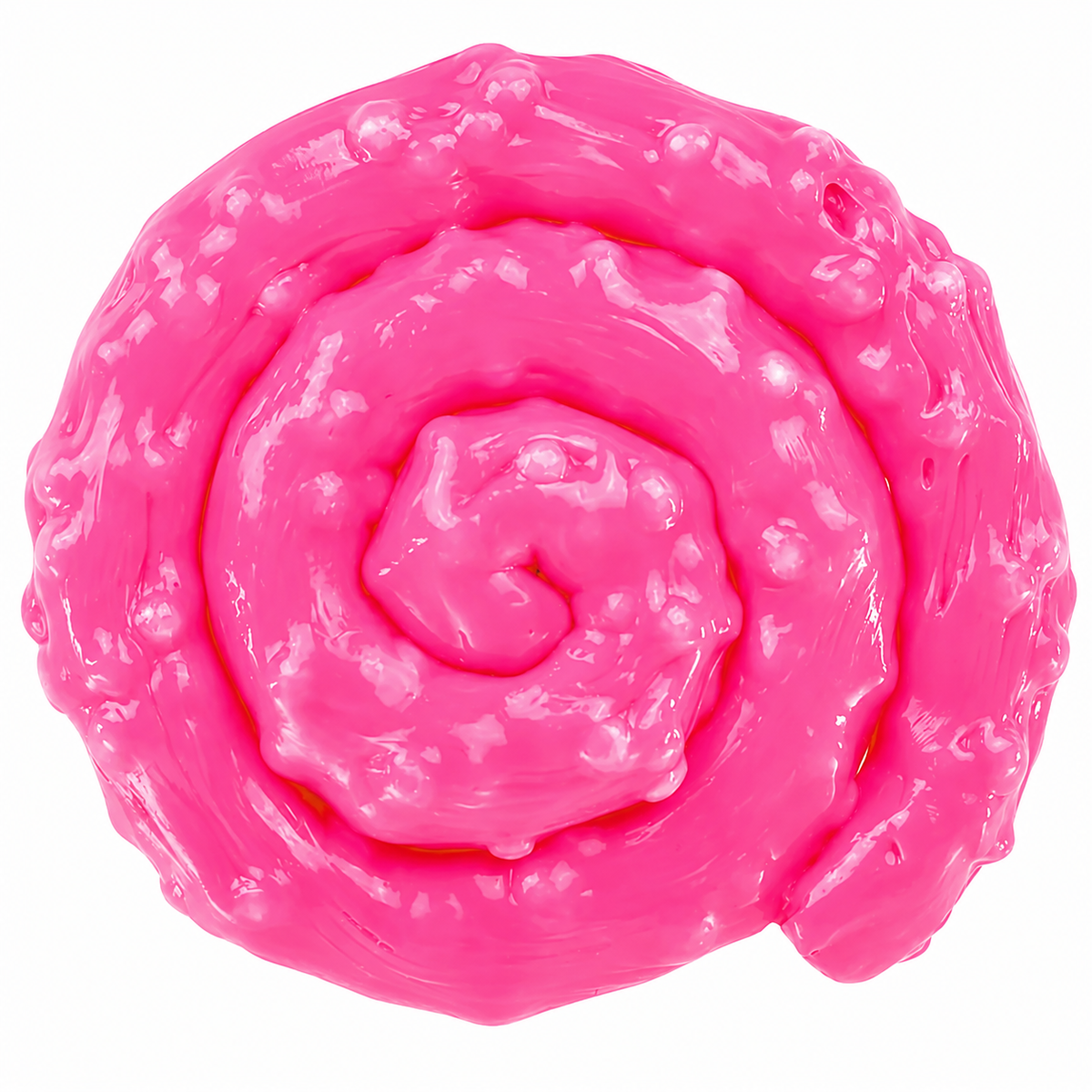 Crazy Aaron’s Thinking Putty Sponge Putty