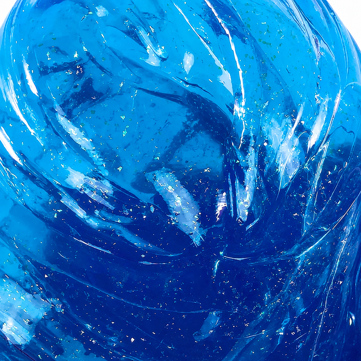 Crazy Aaron’s Thinking Putty Falling Water Liquid Glass