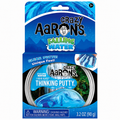 Crazy Aaron’s Thinking Putty Falling Water Liquid Glass