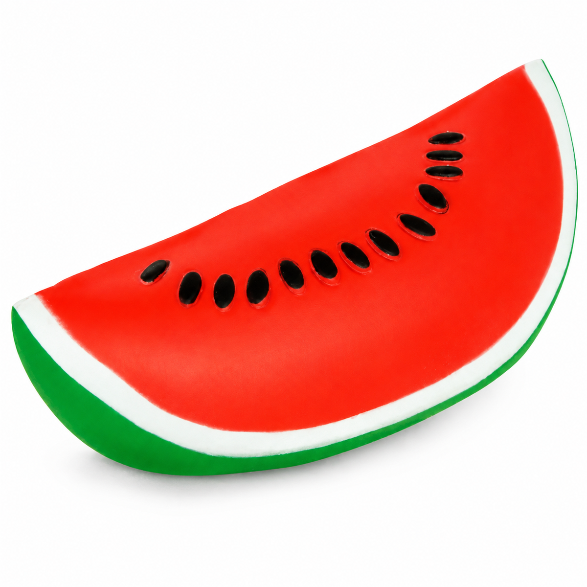 Jumbo Squishy Watermelon