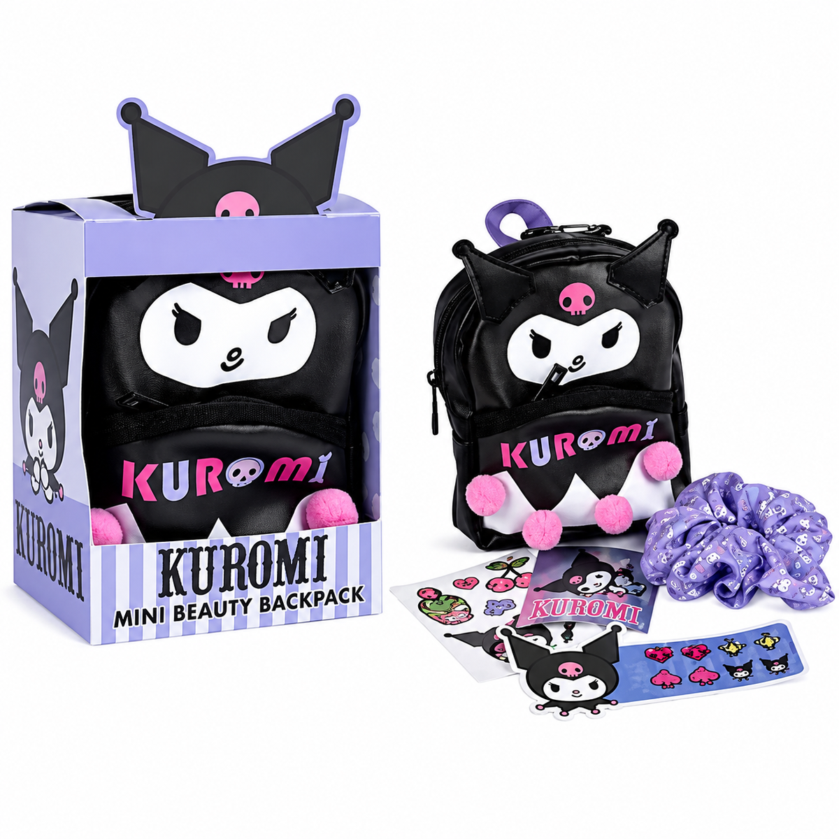 Hello Kitty Mini Beauty Backpack