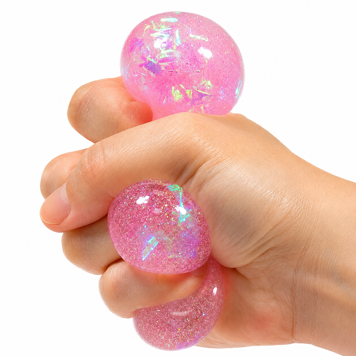 Scrunchems Unicorn 3 Pack Squish Balls