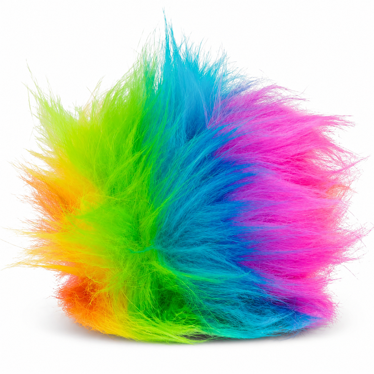 Scrunchems Furr Sugar Squish Ball