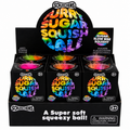 Scrunchems Furr Sugar Squish Ball