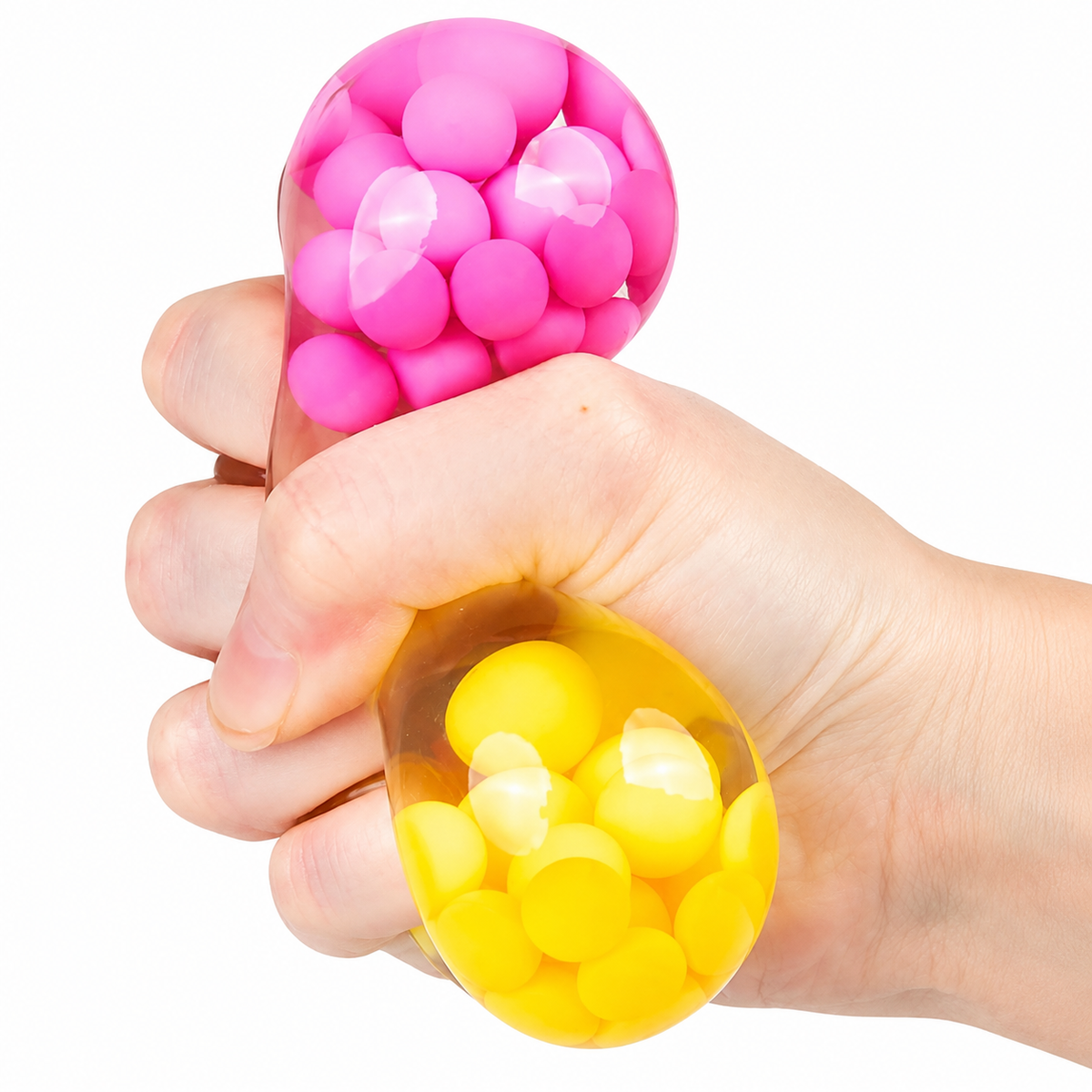 Scrunchems ASMR Squish Ball