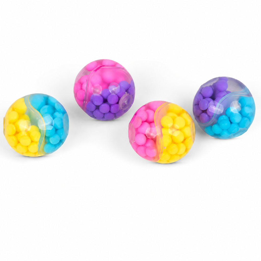 Scrunchems ASMR Squish Ball