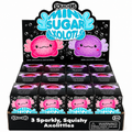 Scrunchems 3 Pack Mini Sugar Axolotls