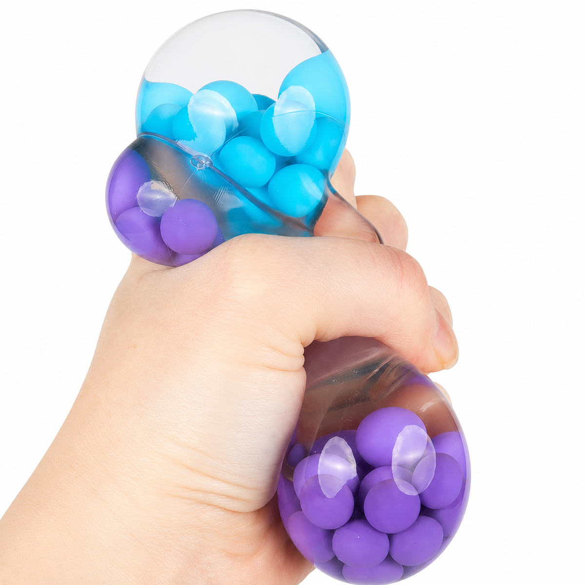 Scrunchems ASMR Squish Ball