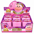 KTL Diva Squishy Bao Buns