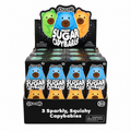 Scrunchems 3 Pack Mini Sugar Capybaras
