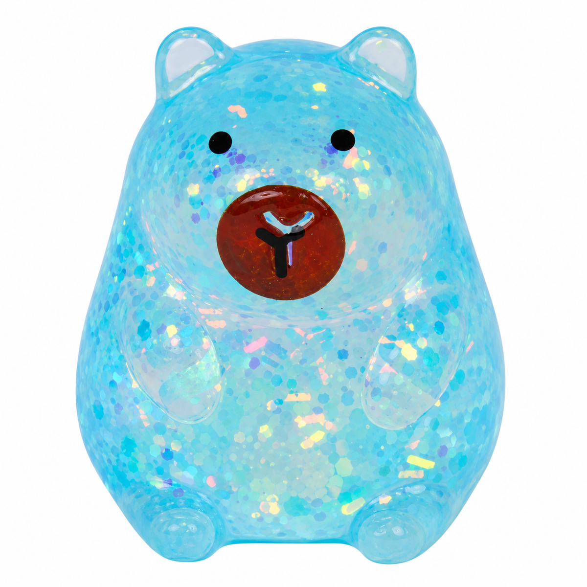 Scrunchems 3 Pack Mini Sugar Capybaras