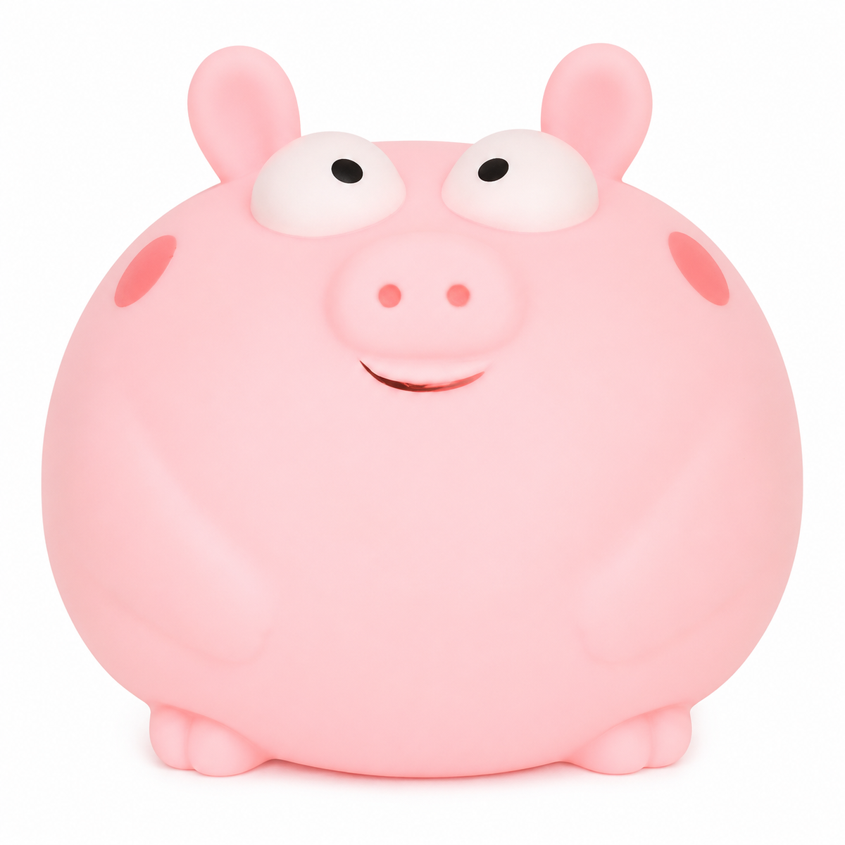 Jumbo Squishy Pig