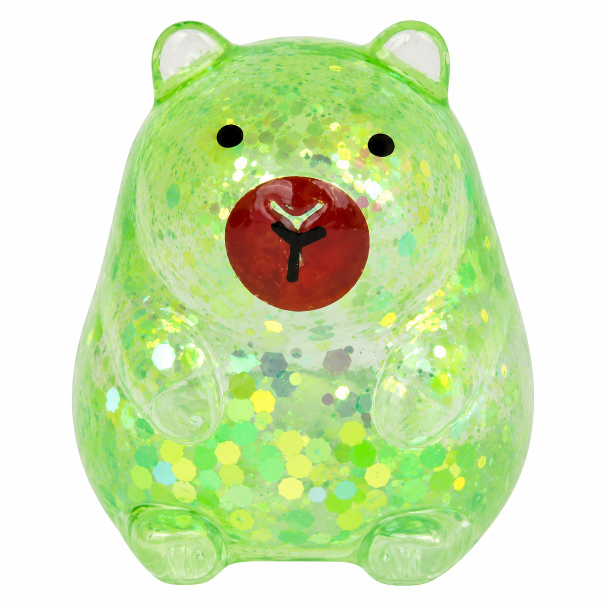 Scrunchems 3 Pack Mini Sugar Capybaras