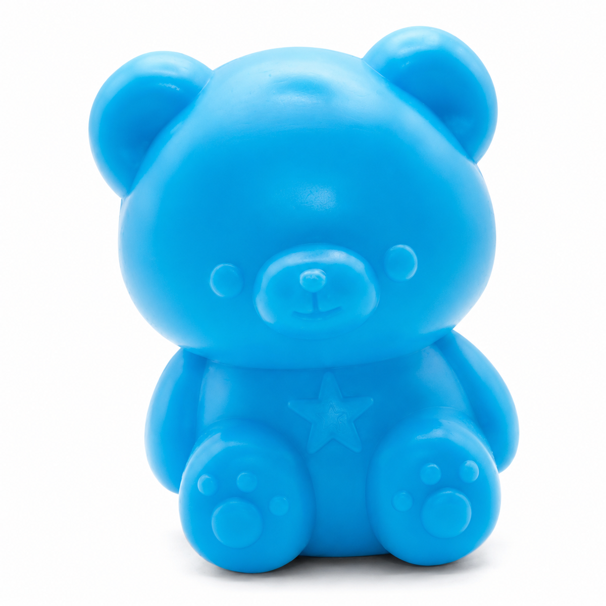 Scrunchems Fruity Neon Squish Bear