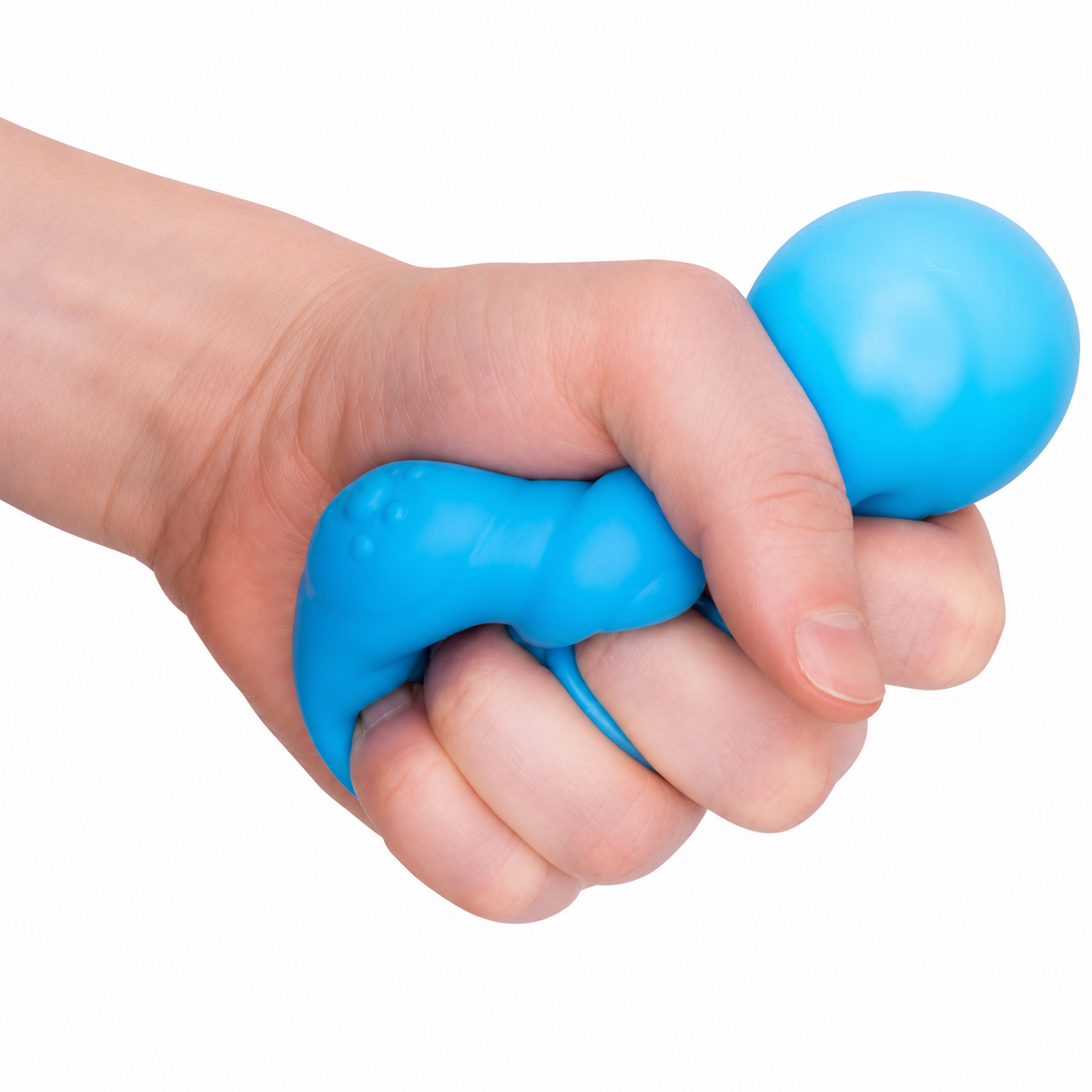 Scrunchems Fruity Neon Squish Bear