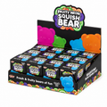 Scrunchems Fruity Neon Squish Bear